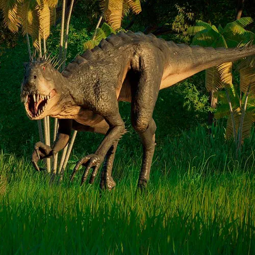 Buy Jurassic World Evolution 2: Camp Cretaceous Dinosaur Pack DLC